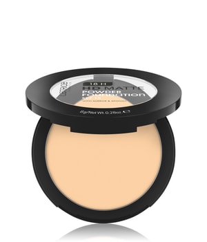 CATRICE 18H HD Matte Powder Kompaktpuder-8 g