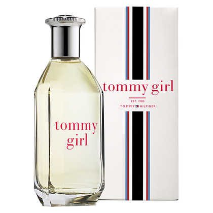 Tommy Hilfiger Tommy Girl Eau de Toilette for her