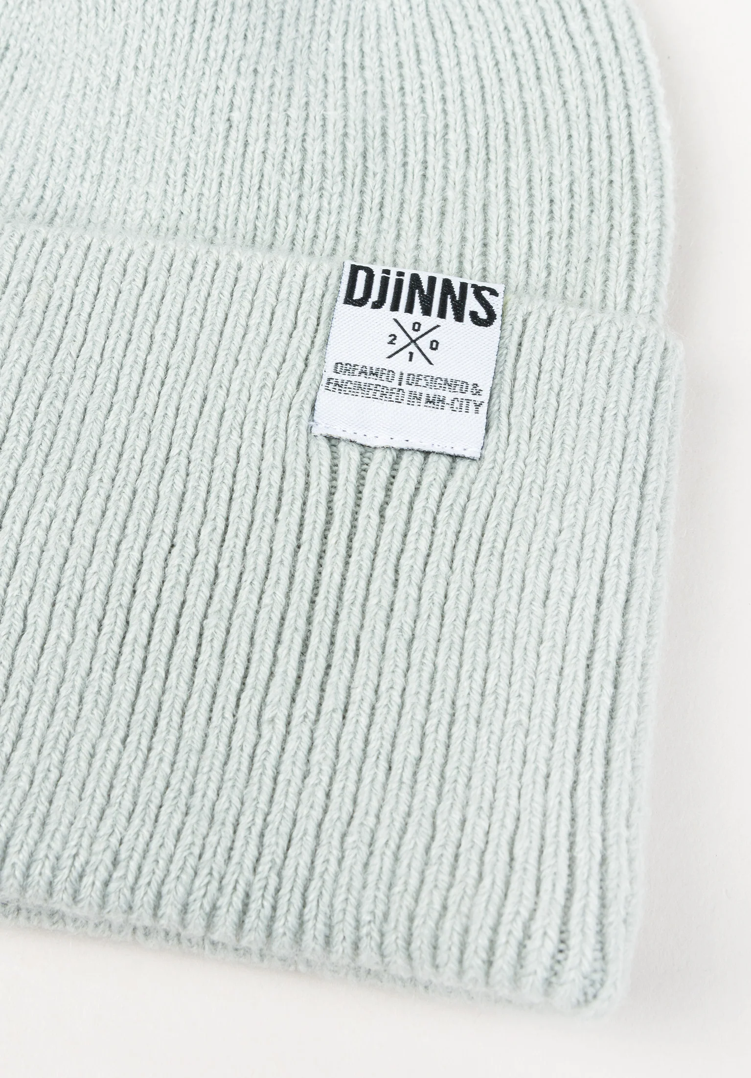 Basic Beanie Wool