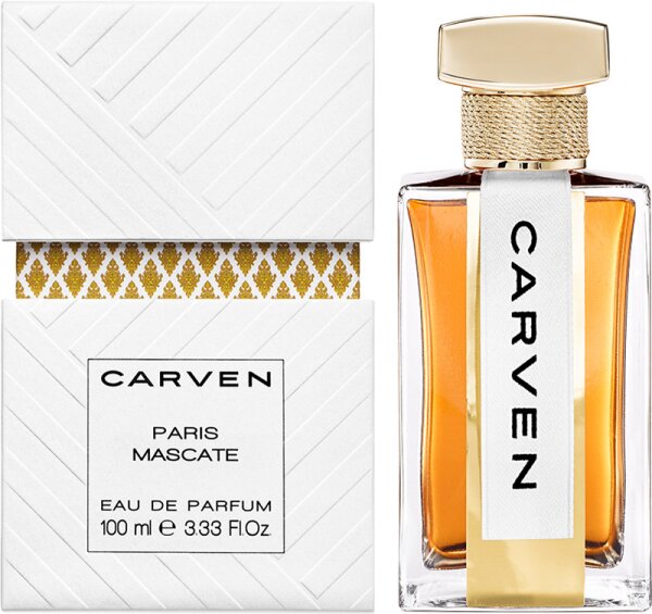 Carven Paris Mascate Eau de Parfum
