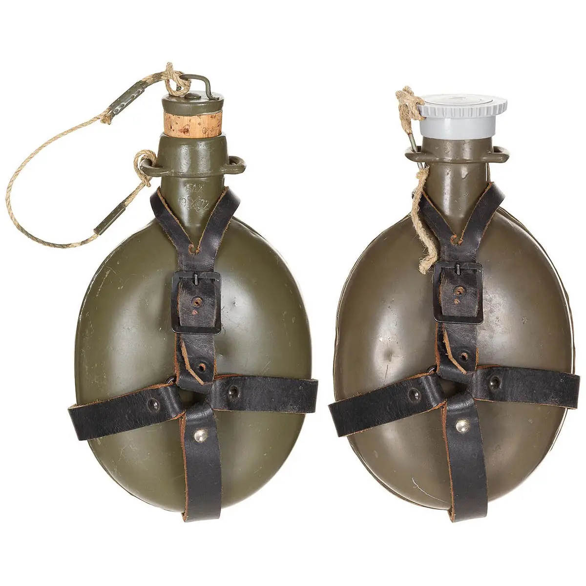 CZ Feldflasche M60 gebraucht