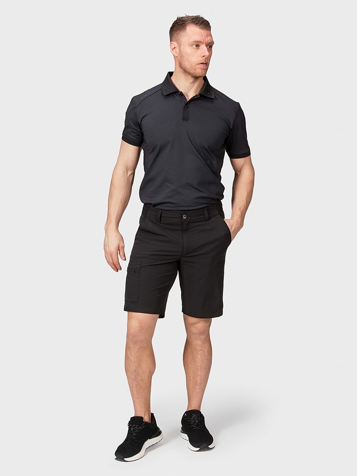 Halti Funktionspoloshirt 