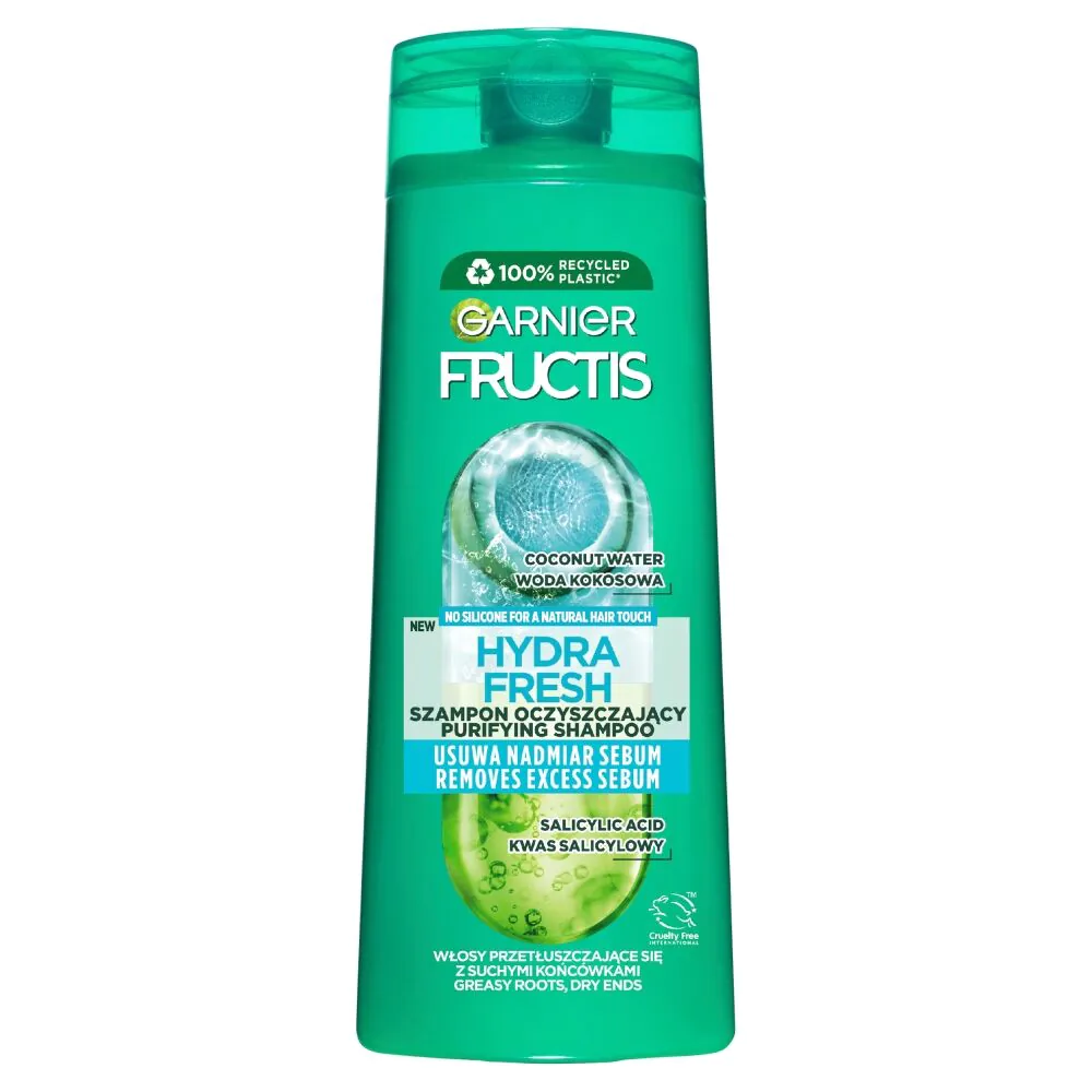 FRUCTIS Hydra Fresh šampon za suhu kosu