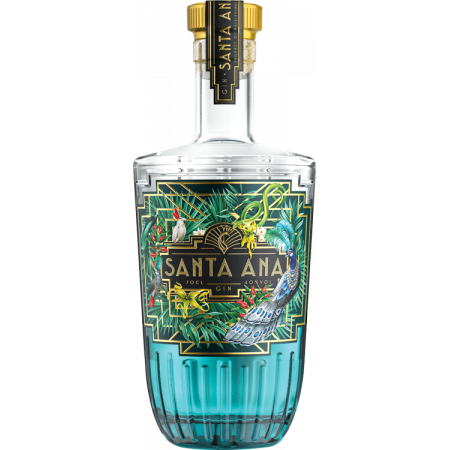 GIN SANTA ANA
