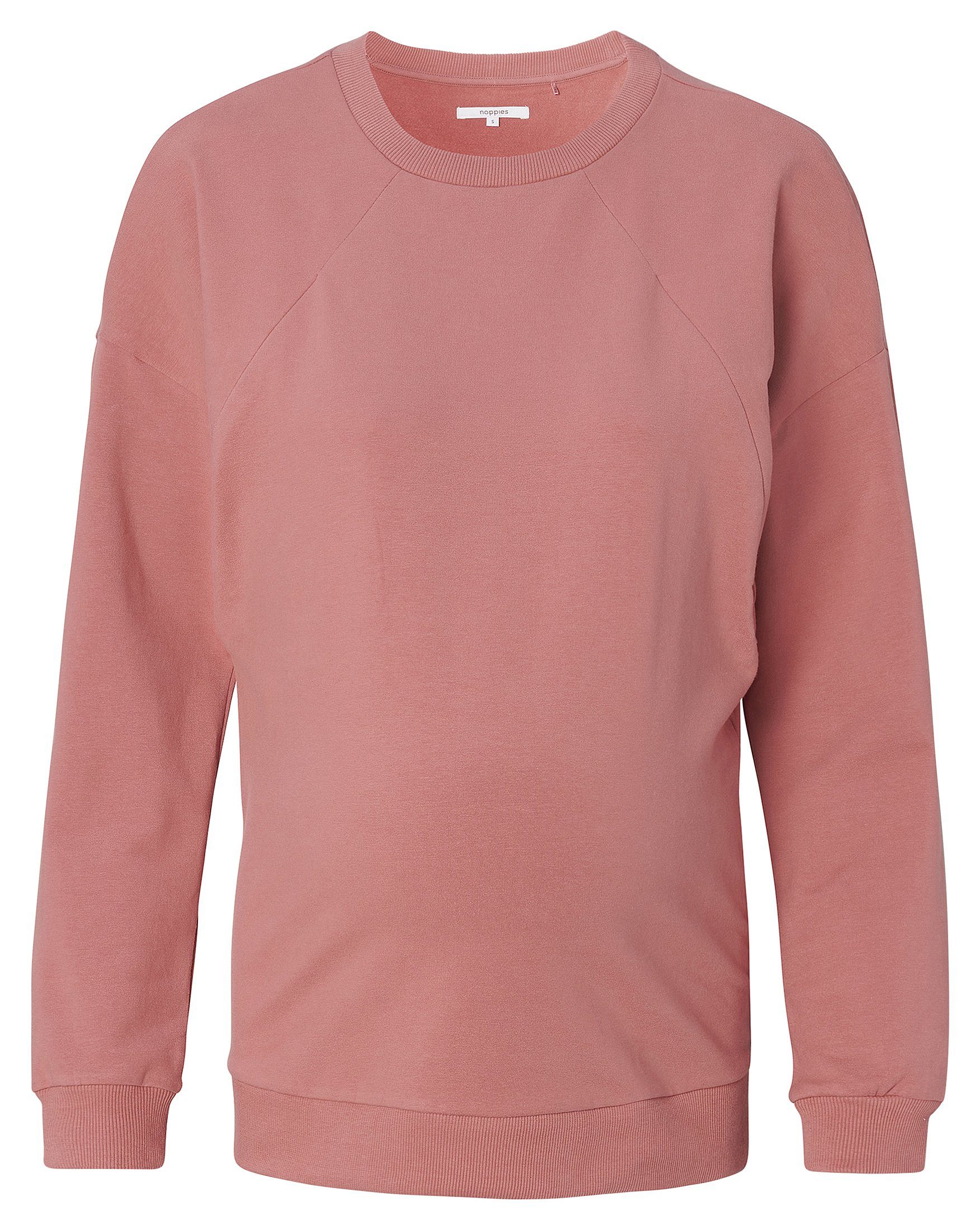 Noppies Umstandssweatshirt Noppies Still-Pullover Lesy (1-tlg)
