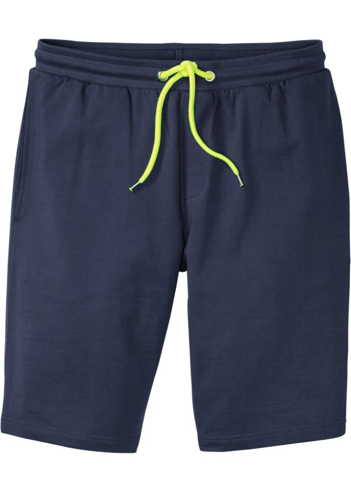 Sweat-Bermuda