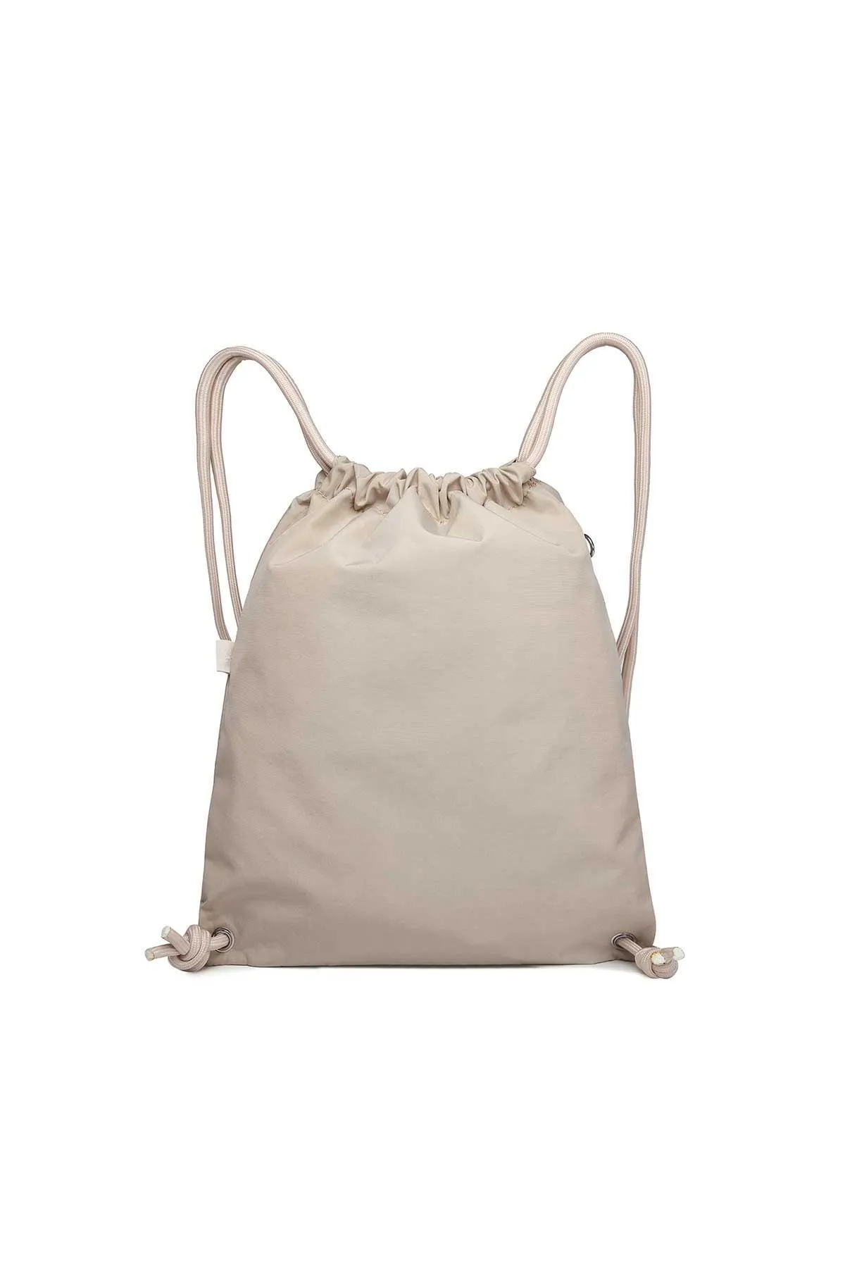 SMART BAGS  Rucksack mit Seilriemen für Damen – Border