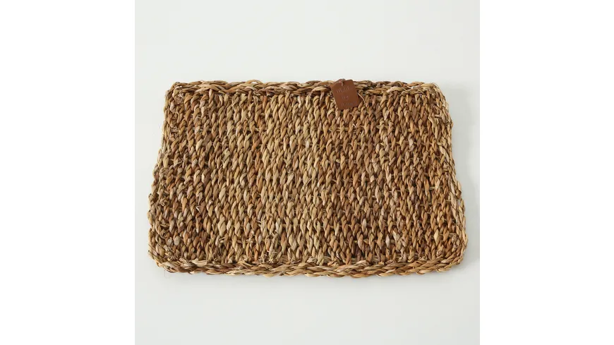Boltze Tischset Sophy Natur