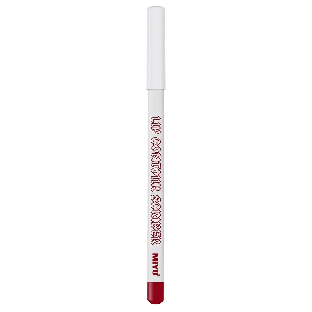 Miyo Lip Contour Scriber 10 Lovesick Kredka koster kun 1,2 g