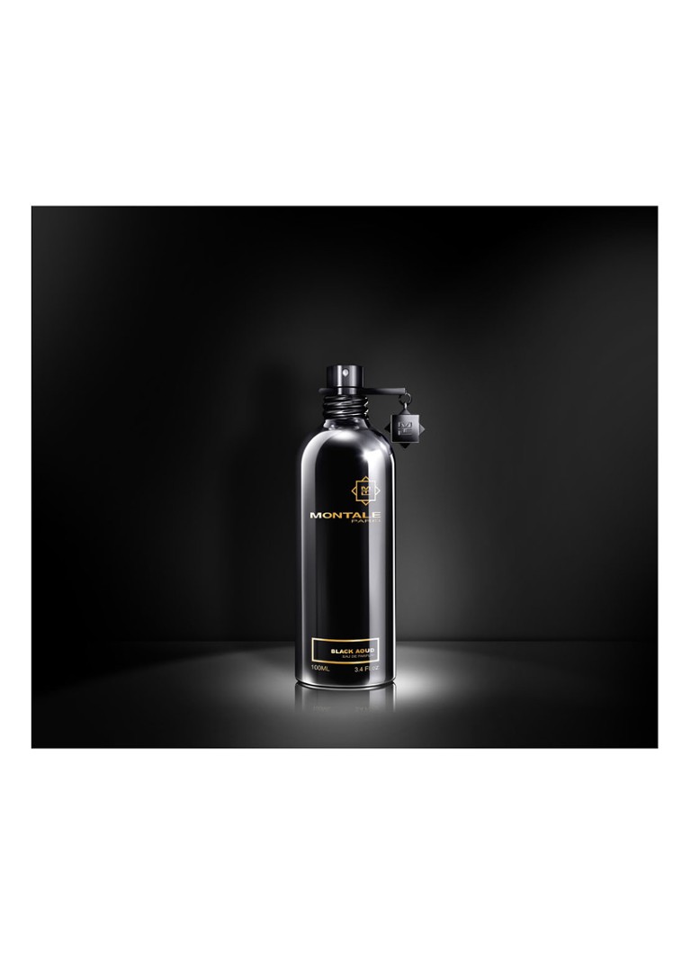 Montale Black Aoud Eau de Parfum