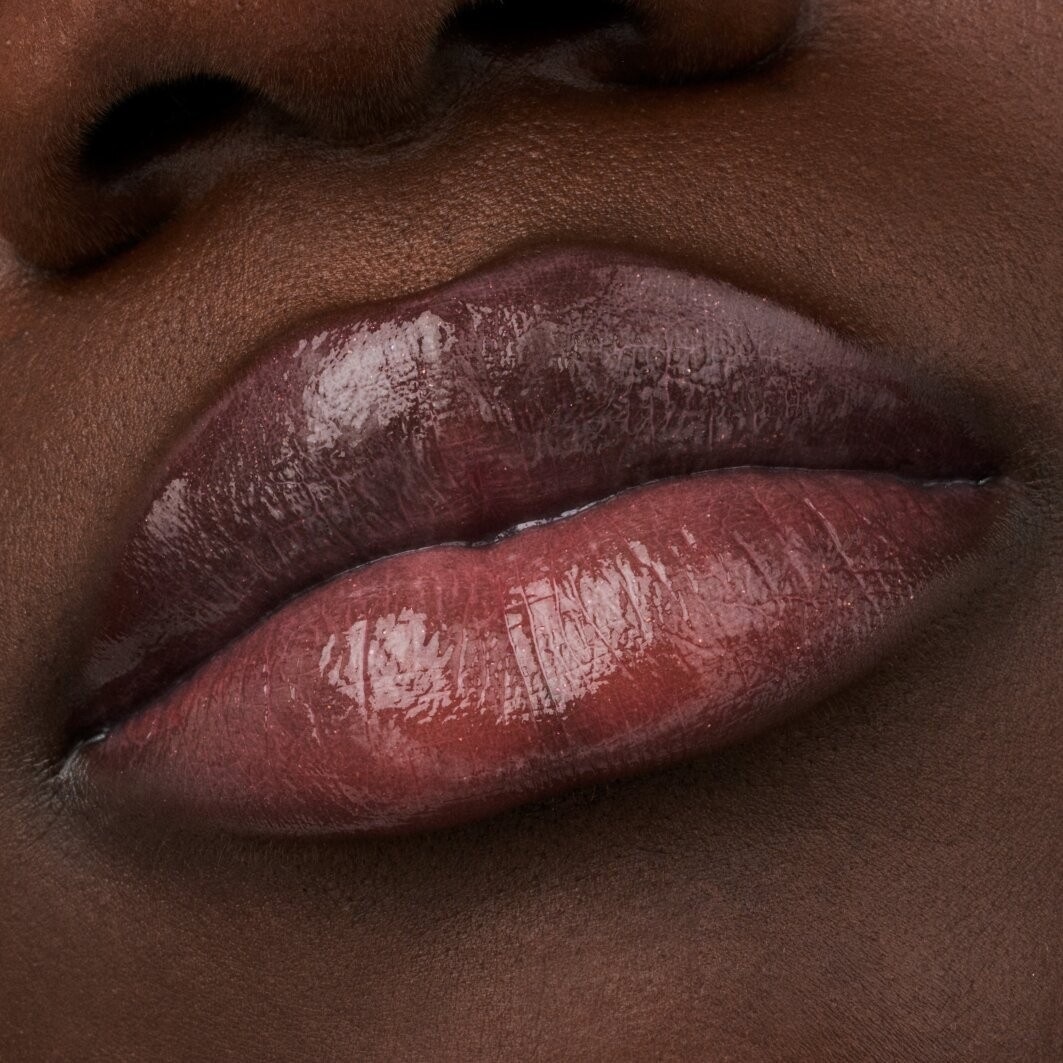 Marble-Licious Liquid Lip Balm