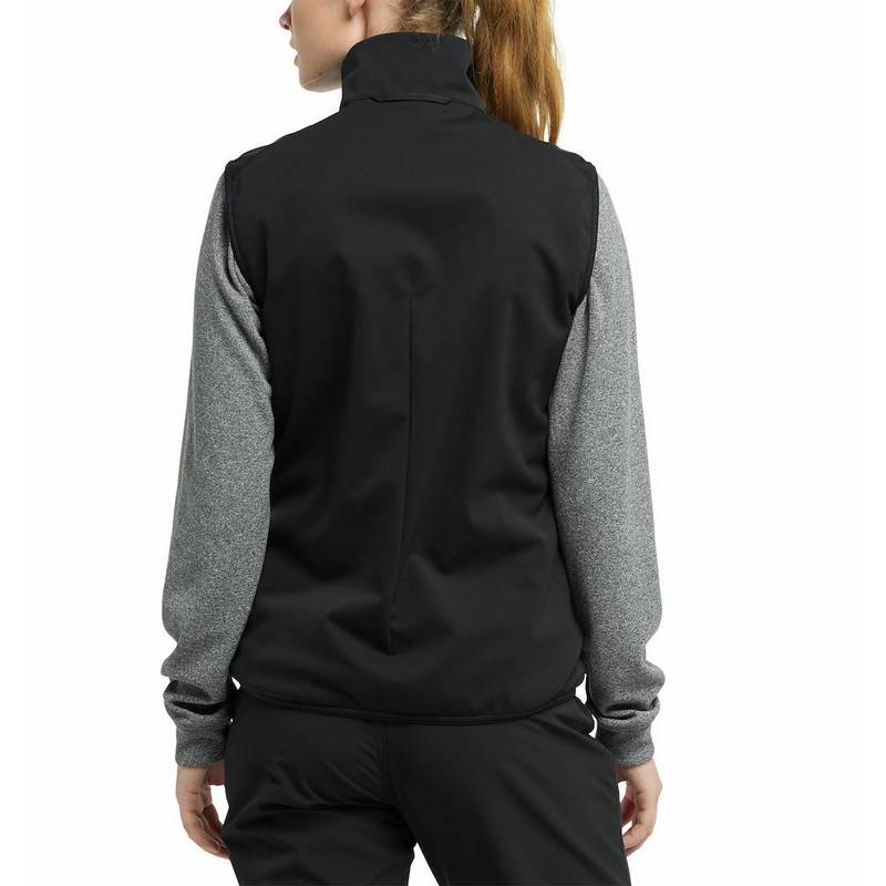Haglöfs Multi Flex Vest Softshell Weste Damen