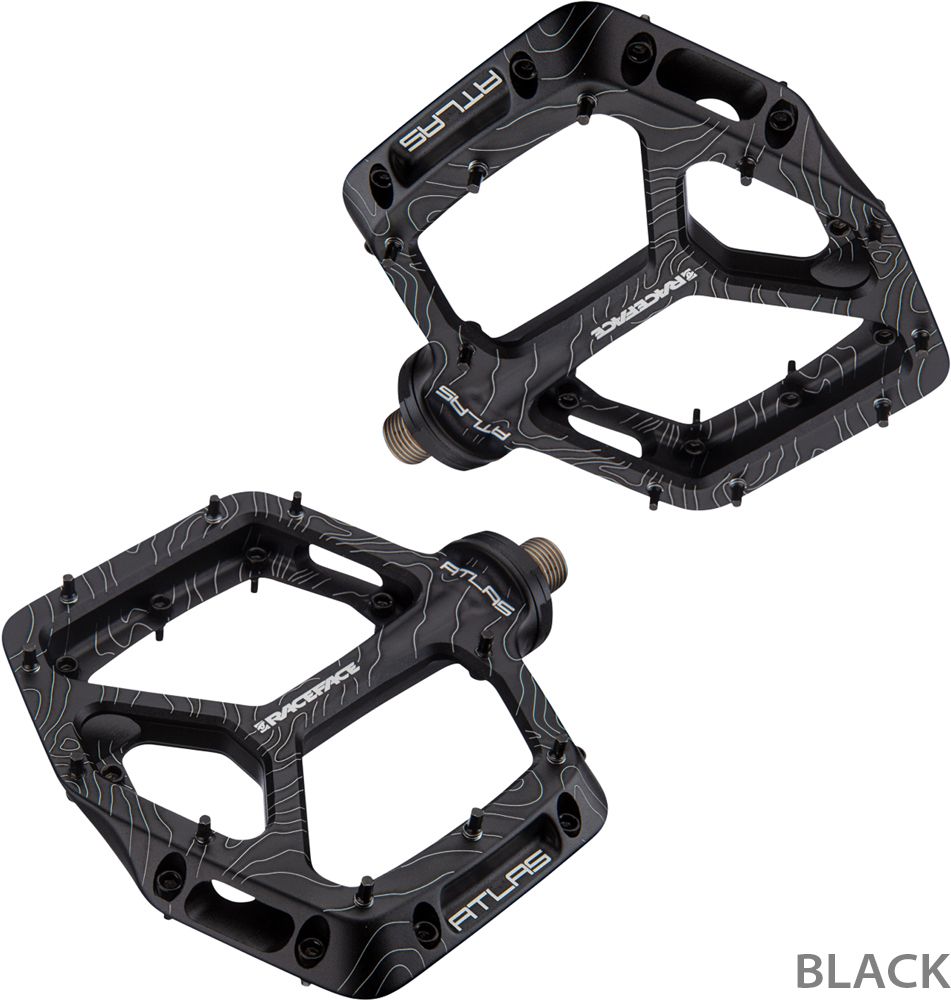 Race Face Atlas AM22 Plattformpedale kaufen | Bike-Discount