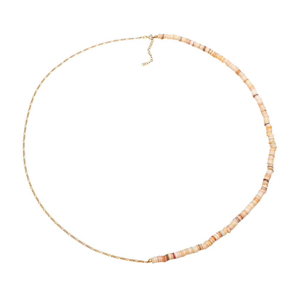 Elli Elli Accessoires de Bijouterie Femmes chaîne de taille corps chaîne Coquillage Pe Bijoux