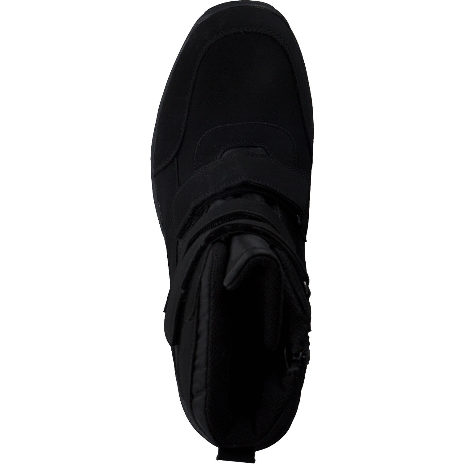 Supremo 4215202, Winterstiefel, Herren, schwarz