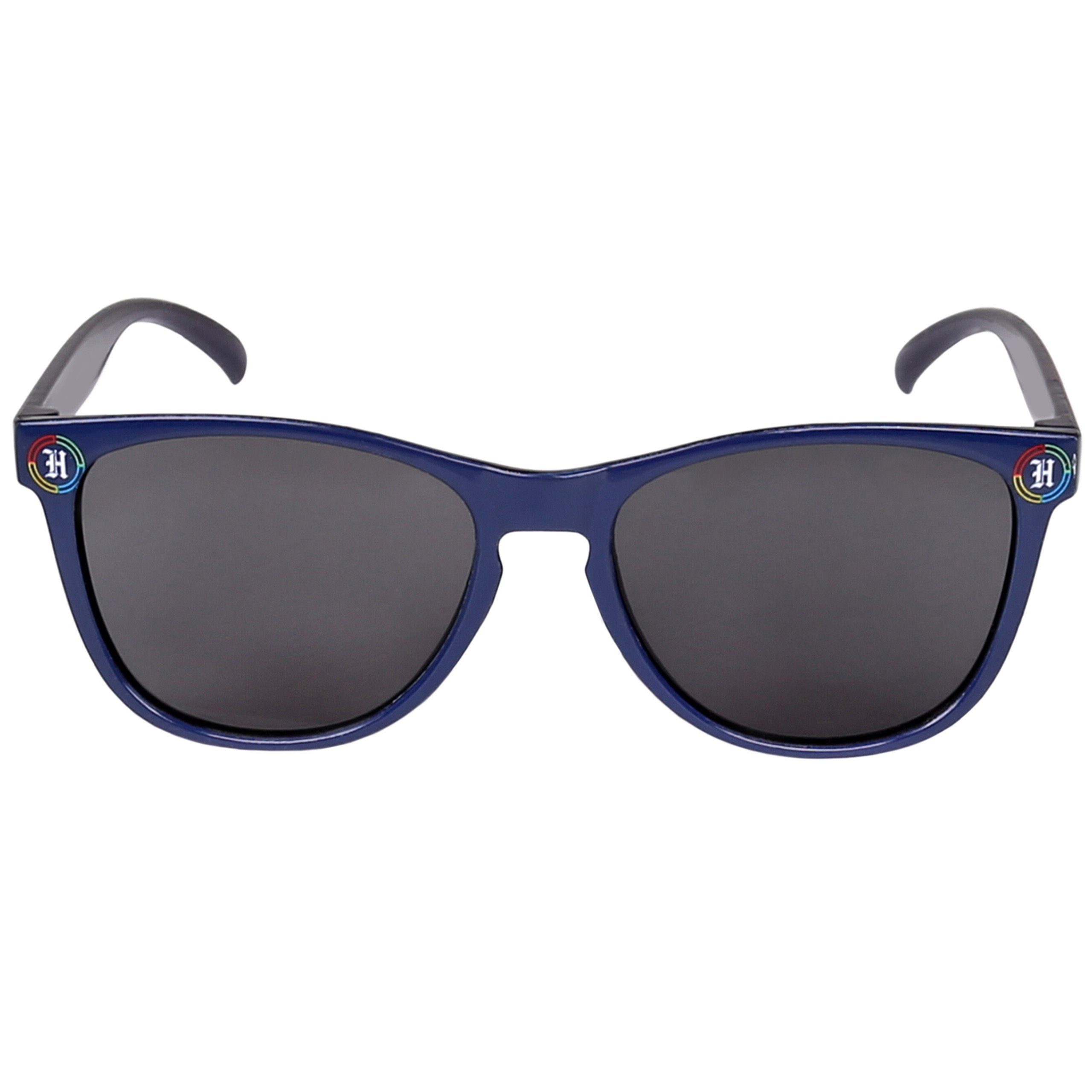 Sarcia.eu Sonnenbrille Harry Potter HOGWARTS Jungen-Sonnenbrille, dunkelblau UV 400