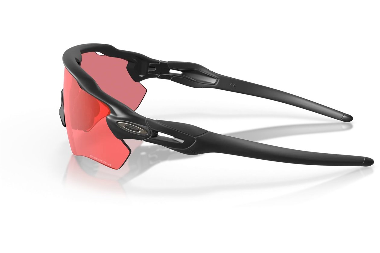 Oakley Radar EV Path Matte Black - Prizm Trail Torch
