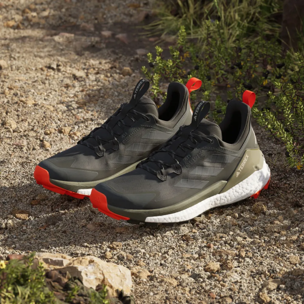 adidas Free Hiker 2 ID7690 / grau
