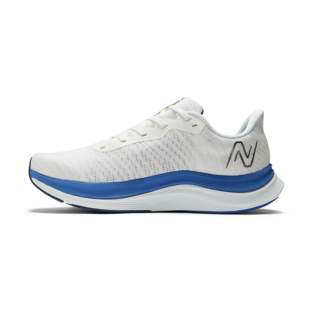 New Balance Fuelcell Propel V4 MFCPRCW4-D / weiss