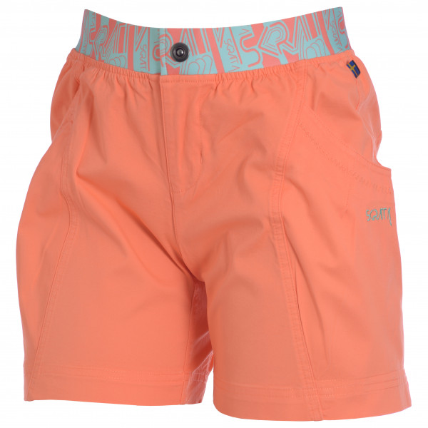 Skratta - Women's Freja Short - Shorts