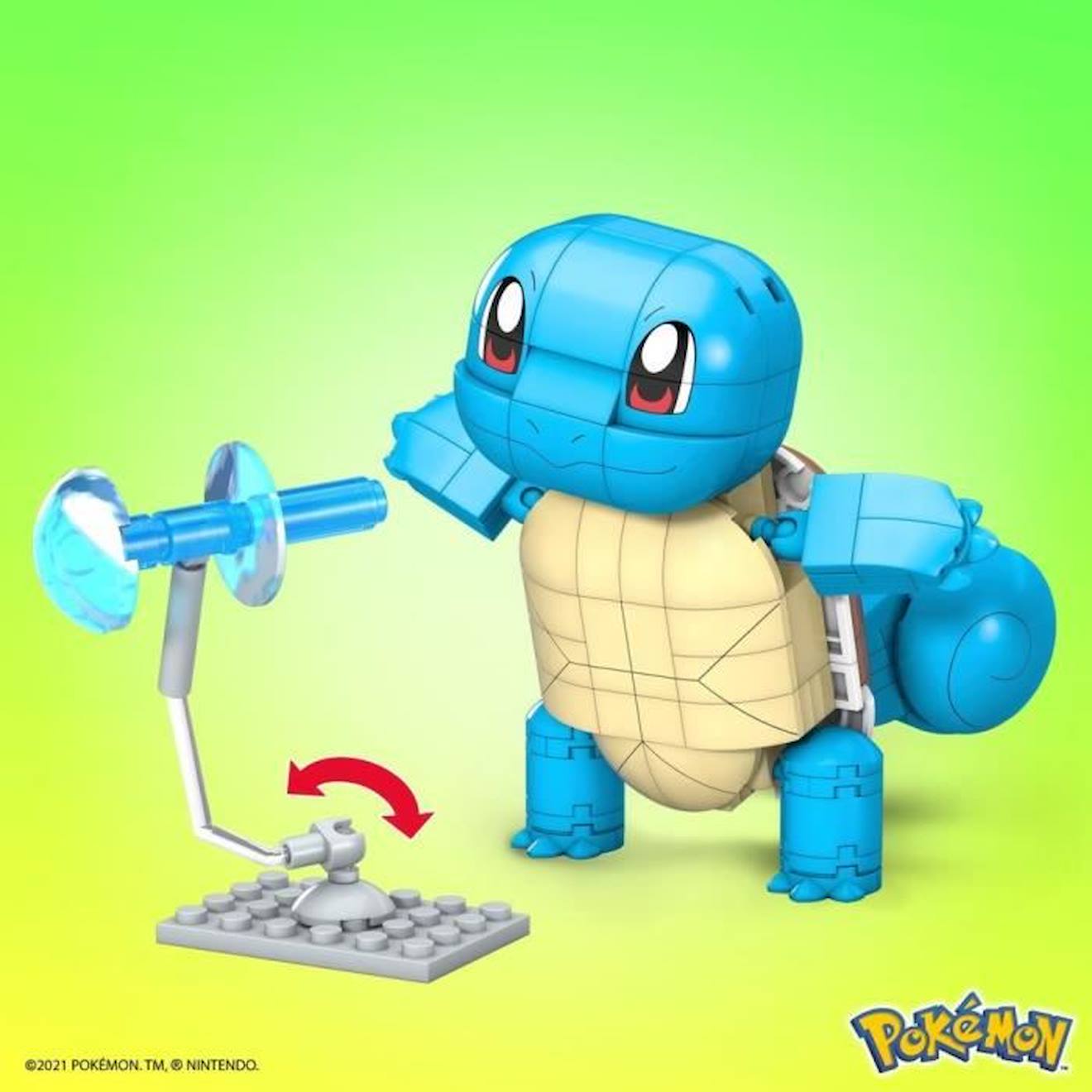 Mega Construx