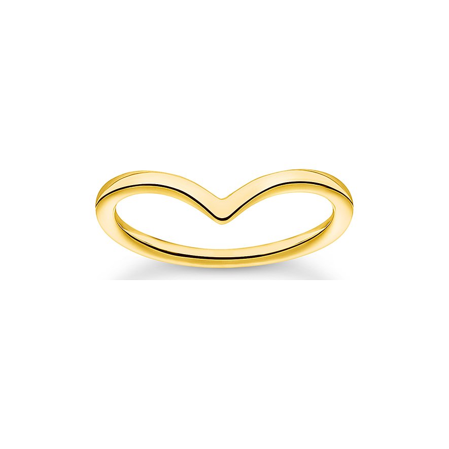 Thomas Sabo Damenring Charming