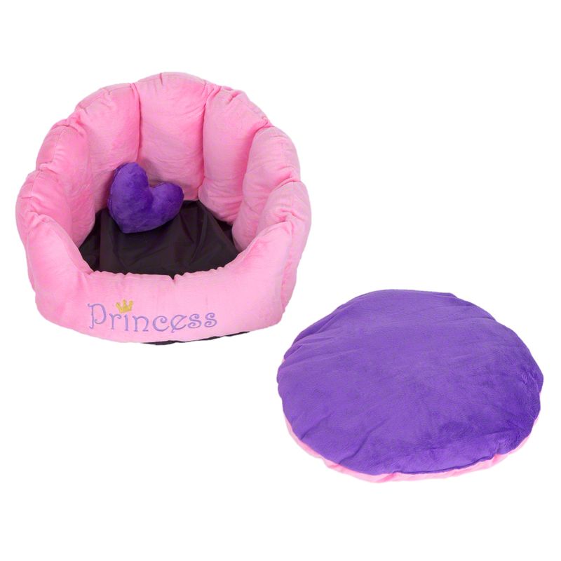 Kuschelbett Princess zu TOP-Preisen