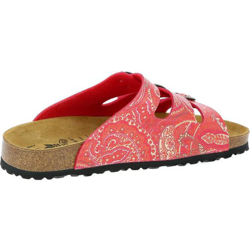 LICO Pantolette Bioline Lady Power