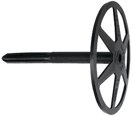 Fischer 80938 Eristystulppa DHK 60 pehmeälle eristykselle 250 kpl