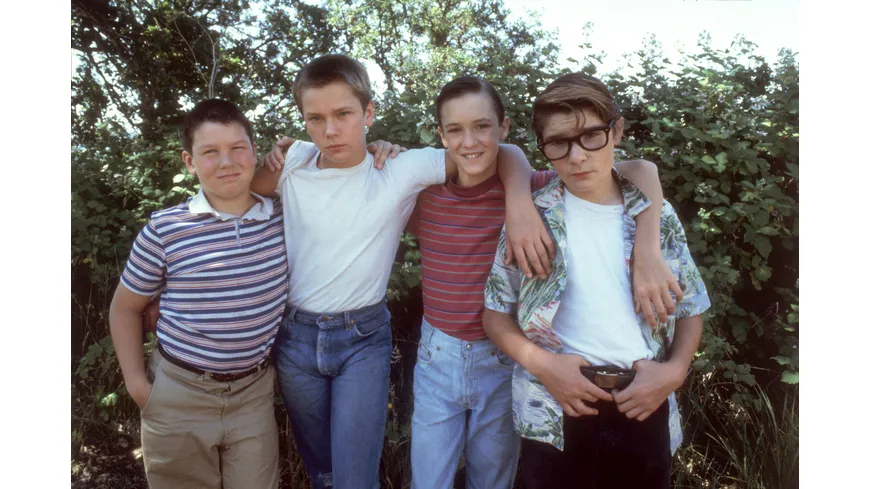 Stand by Me  (4K Ultra HD) (+ Blu-ray)