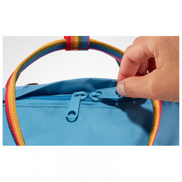 Fjällräven - Kånken Rainbow 16 - Daypack