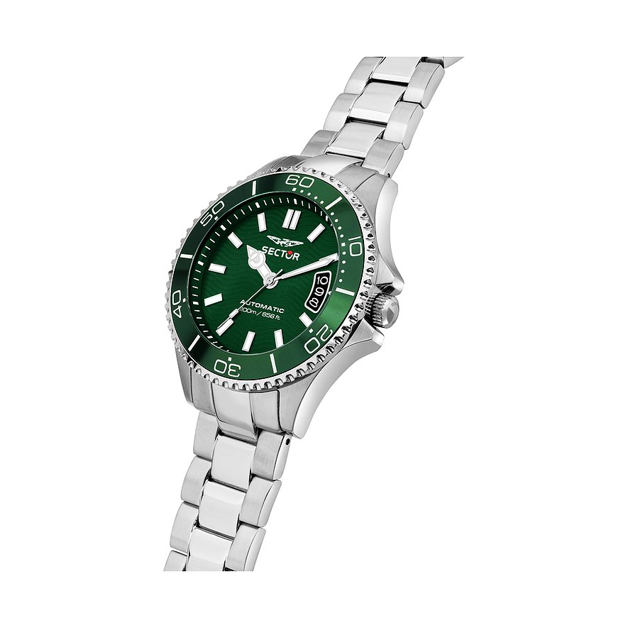 Sector Herrenuhr 230