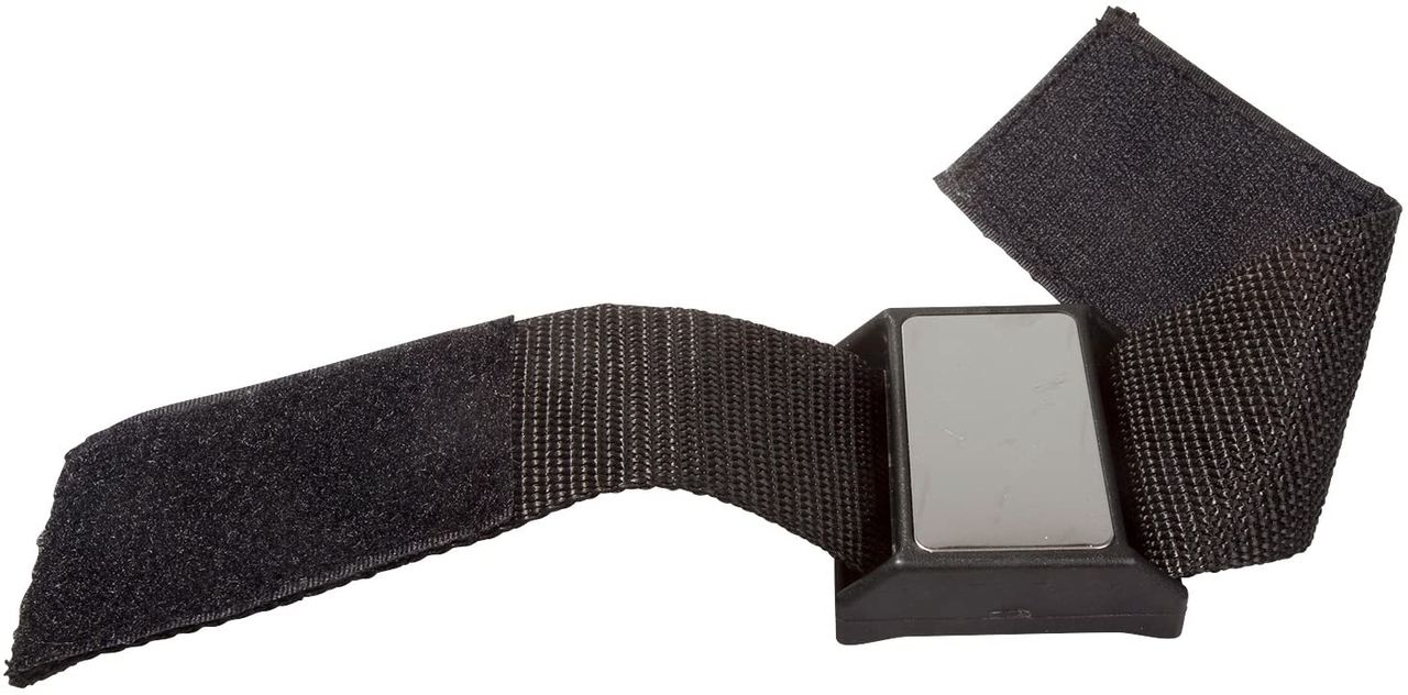 Viwanda Magnetarmband Magnet Halter für das Handgelenk KFZ Schraubenhalter