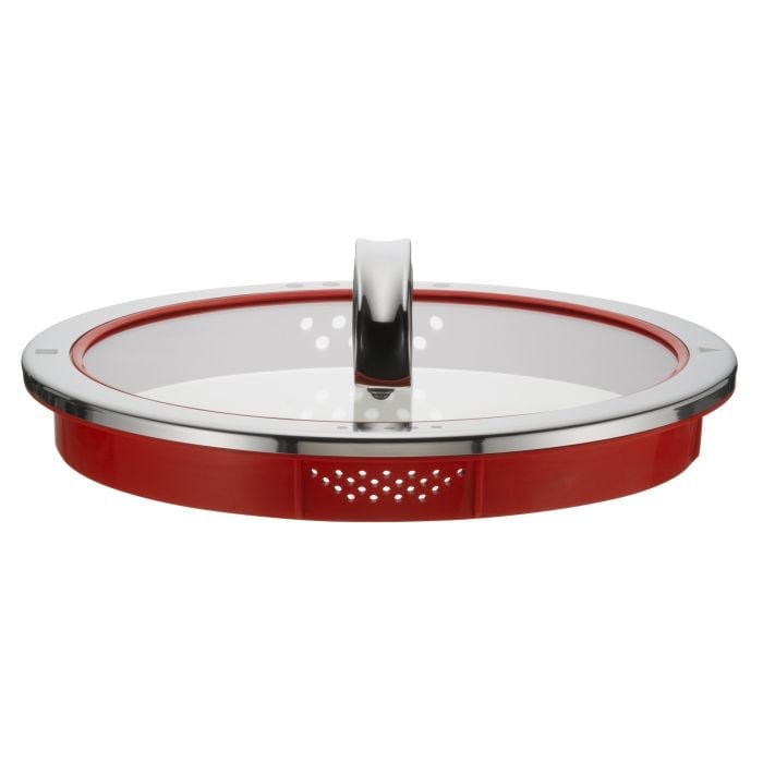 Function 4 Glasdeckel, 24 cm