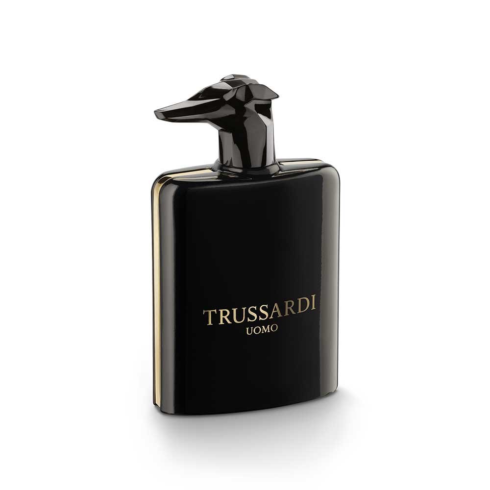 Trussardi Uomo Trus Uomo Levriero Collection Eau de Parfum Nat.Spray
