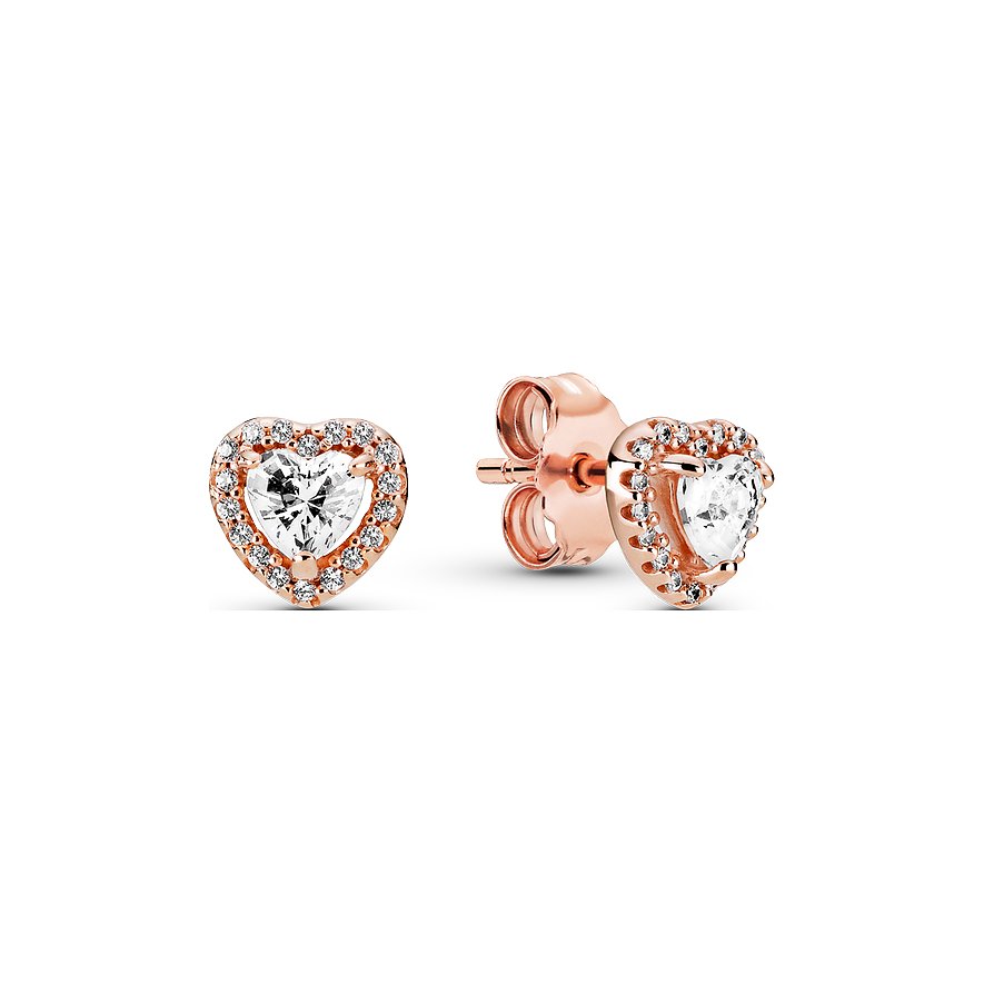 Pandora Ohrstecker Timeless