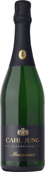 3er Probier-Paket Alkoholfrei - Carl Jung