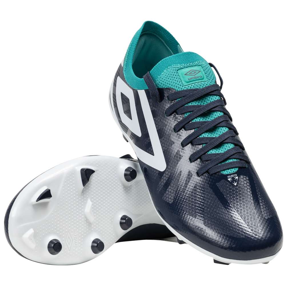 Umbro Velocita VI Premier FG Herren Fußballschuhe 81685UKYR