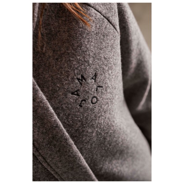 Maloja - Women's LupiciaM. - Mantel