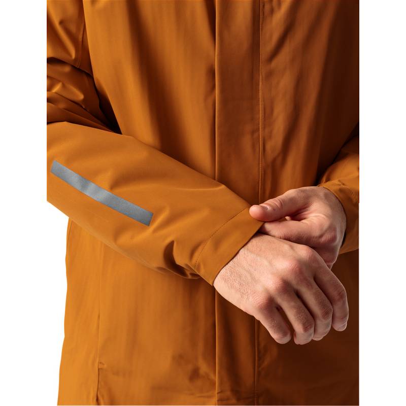 VAUDE Men's Cyclist padded Parka Outdoorjacke Herren