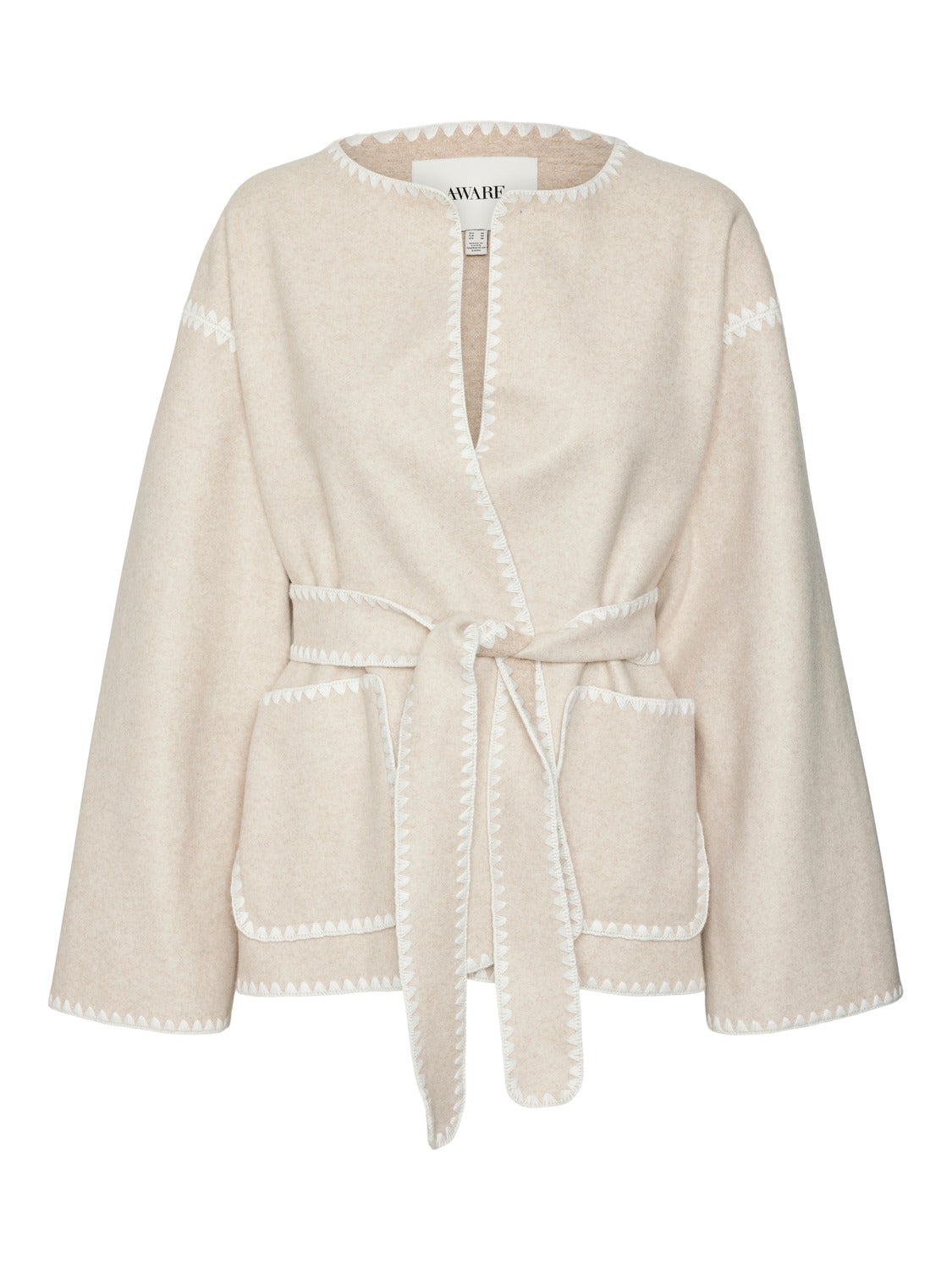 VMZAYLA Jacke