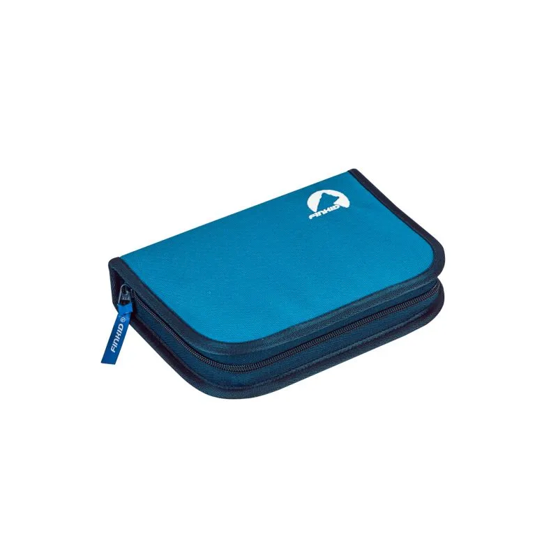 finkid BUDDY CLASSIC 4tlg. Schulranzenset - seaport\/navy
