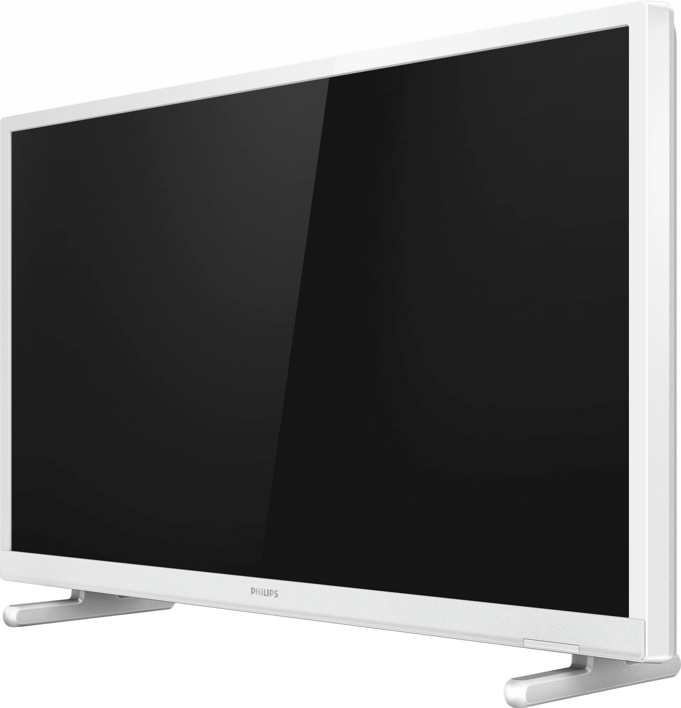 Philips 24PHS5537/12 LED-Fernseher (60 cm/24 Zoll, HD)