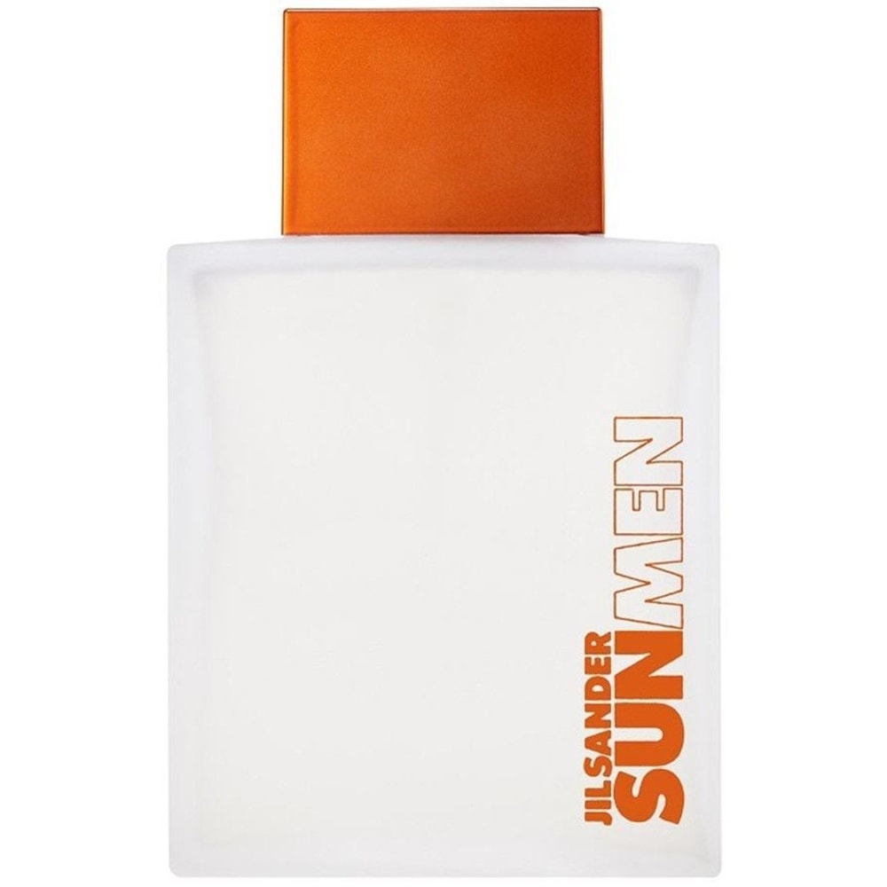 Jil Sander Sun Men Eau de Toilette Spray Eau de toilette