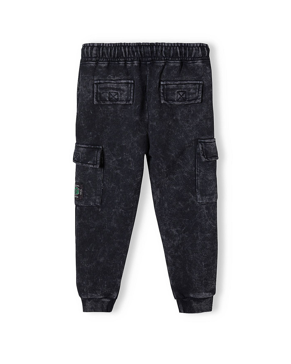 Jogginghose mit Tasche für Jungen (3y-14y) für Jungen