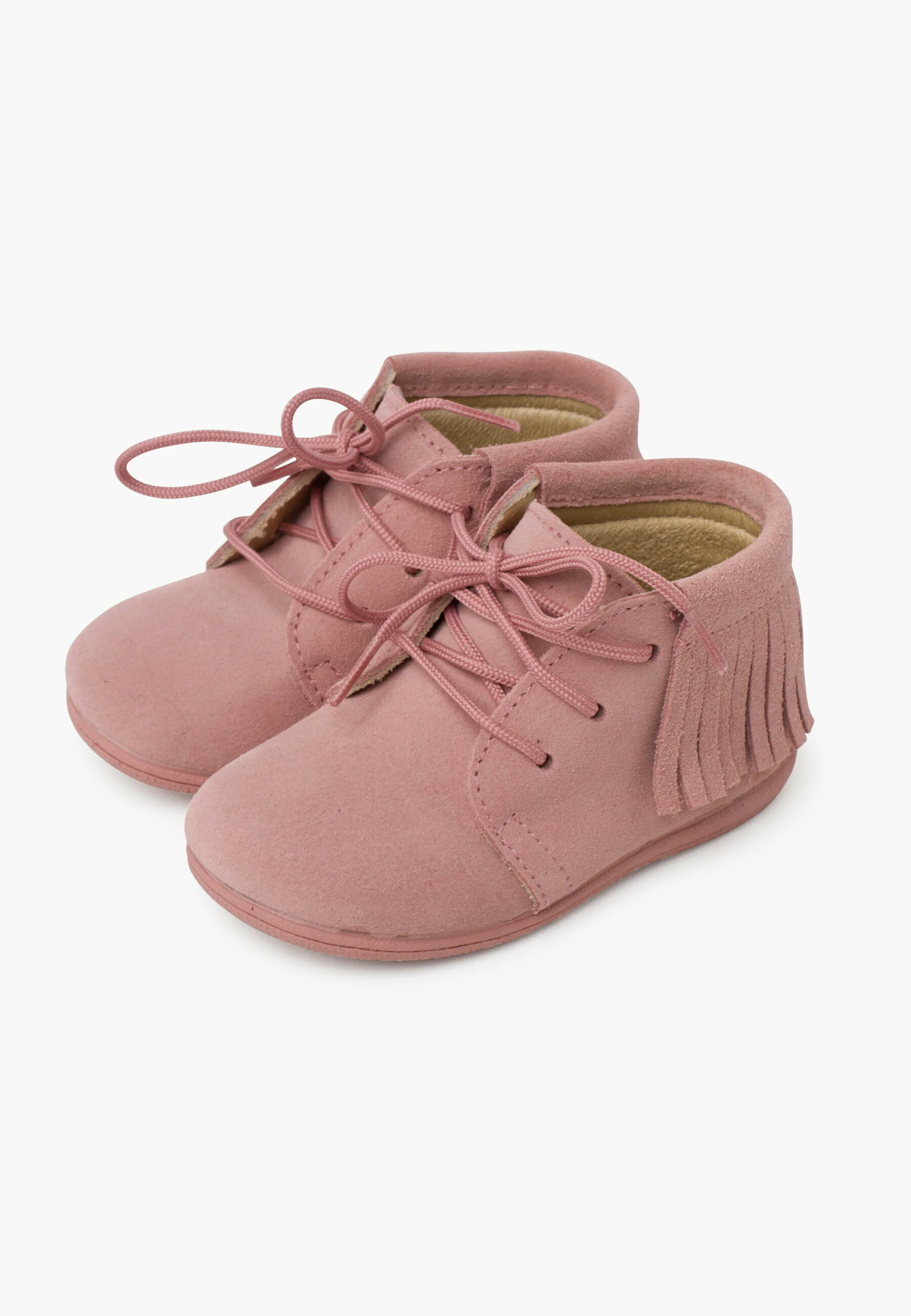 Pisamonas FLECOS - Zapatos Primeros Pasos