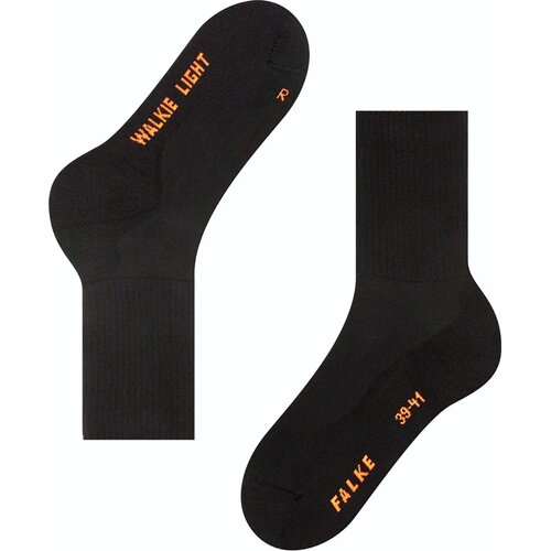 WALKIE LIGHT UNISEX SOCKEN