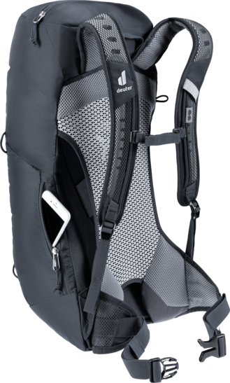 deuter AC Lite 16 | Wanderrucksack