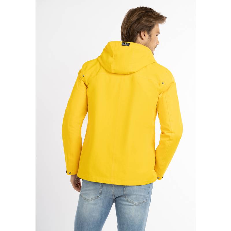 Schmuddelwedda Regenjacke Herren