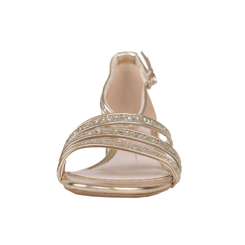 Buffalo Lilly Glam Sandalette